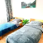 Family Tauchen Apartmán Mönichkirchen