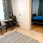 Family Tauchen Apartmán *