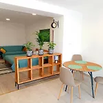 Apartmán Family Tauchen