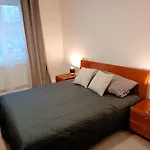 Apartmán Family Tauchen