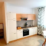 Family Tauchen Appartamento Mönichkirchen