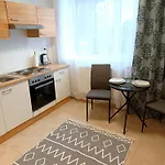 Family Tauchen Apartmán Mönichkirchen