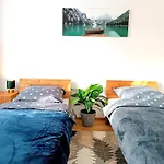 Apartmán Family Tauchen Mönichkirchen