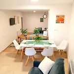 דירה Family Tauchen Mönichkirchen