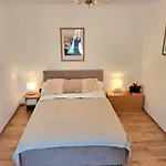 Apartmán Family Tauchen *