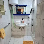 Apartmán Family Tauchen
