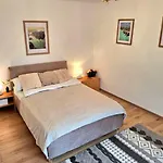 Apartmán Family Tauchen *
