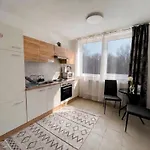 Apartmán Family Tauchen Mönichkirchen