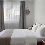 Apartmán Family Tauchen