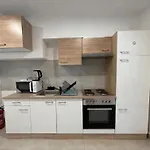 Apartmán Family Tauchen