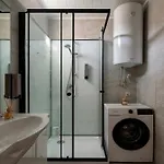 Apartmán Family Tauchen *