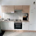 Apartmán Family Tauchen *
