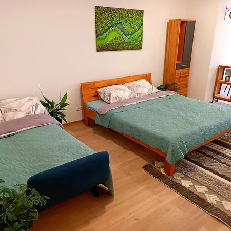 Family Tauchen Διαμέρισμα *