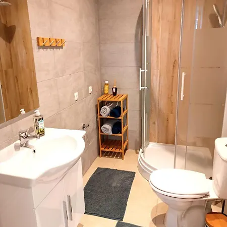 Family Tauchen Apartment
