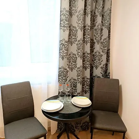 Apartment Family Tauchen *