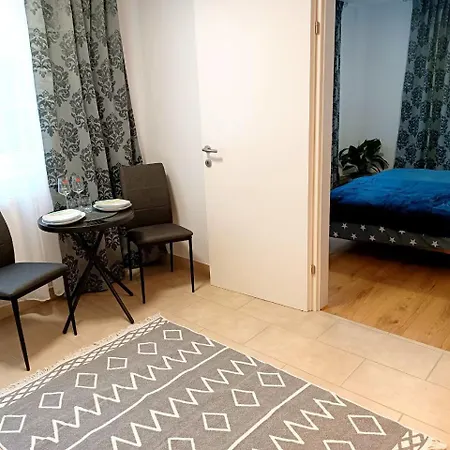 Family Tauchen Apartment *