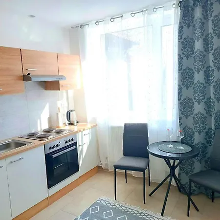 Family Tauchen Apartment Mönichkirchen
