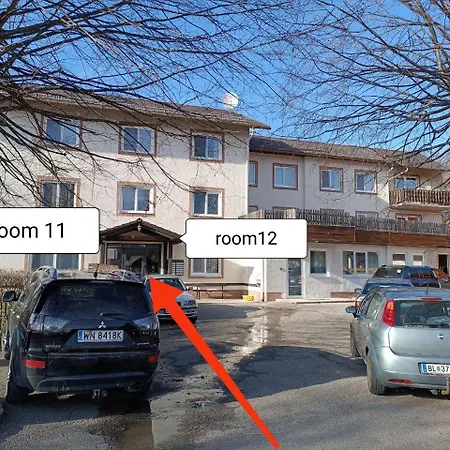 Family Tauchen Mönichkirchen