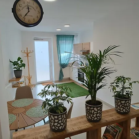 Apartment Family Tauchen Mönichkirchen