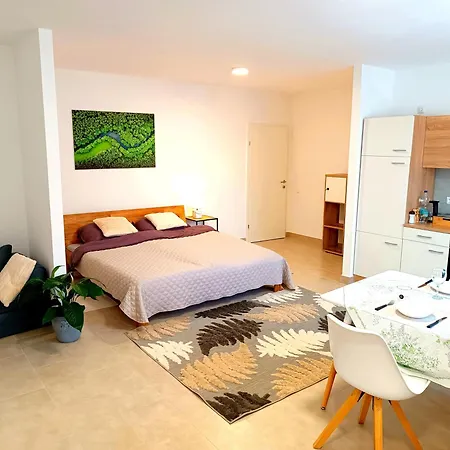 Apartmán Family Tauchen Mönichkirchen