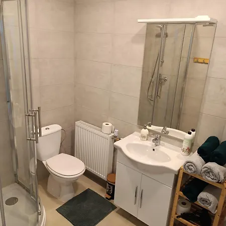 Family Tauchen Apartment Mönichkirchen