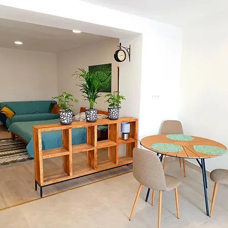 Apartment Family Tauchen