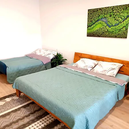 Διαμέρισμα Family Tauchen Mönichkirchen