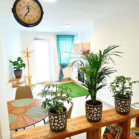 Apartment Family Tauchen