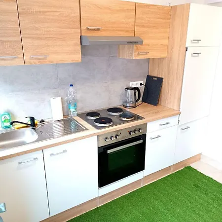 Family Tauchen Mönichkirchen