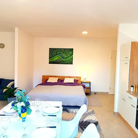 Apartment Family Tauchen *