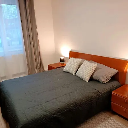 Διαμέρισμα Family Tauchen