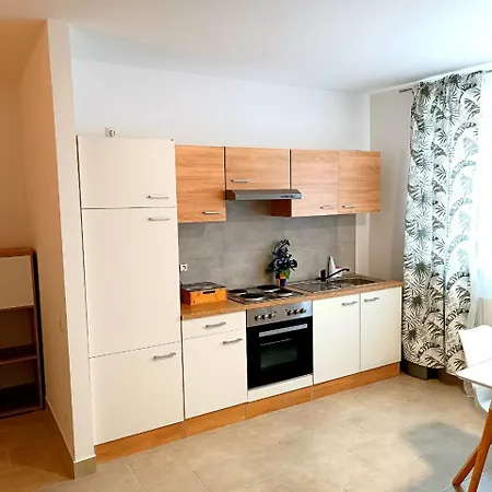 Family Tauchen Apartment Mönichkirchen