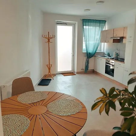 Apartment Family Tauchen