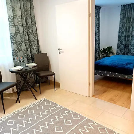 Family Tauchen Apartment Mönichkirchen