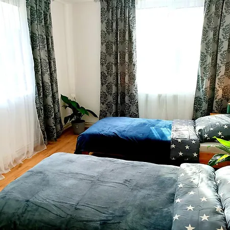 Family Tauchen Mönichkirchen