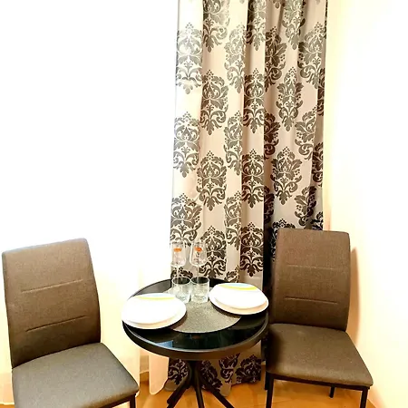 Family Tauchen Apartment *
