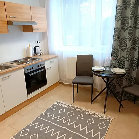 Family Tauchen Apartment Mönichkirchen