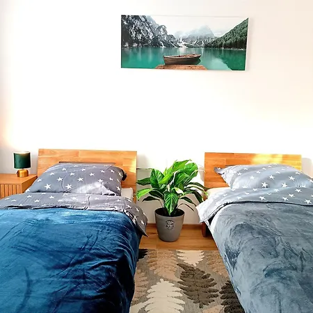 Apartment Family Tauchen Mönichkirchen