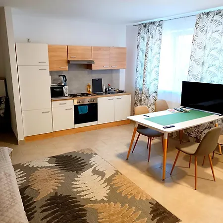 Apartment Family Tauchen *