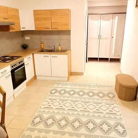 Family Tauchen Apartment Mönichkirchen