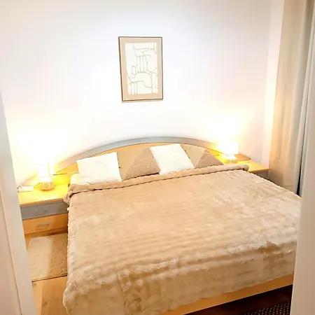 Family Tauchen Apartment