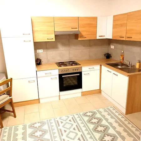 Family Tauchen Apartment *