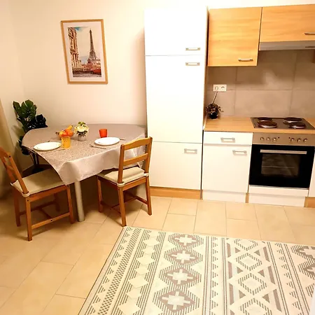 Apartment Family Tauchen Mönichkirchen