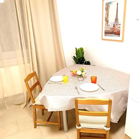 Family Tauchen Διαμέρισμα