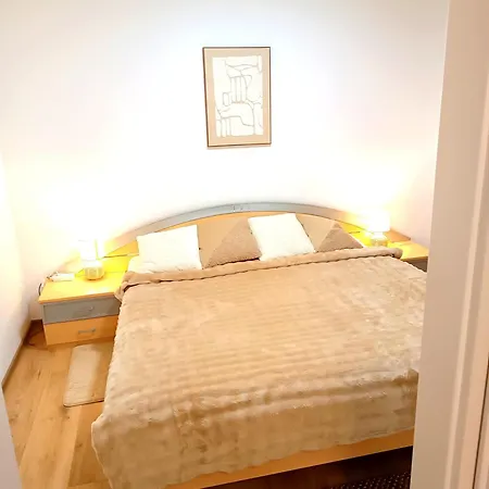 Apartment Family Tauchen