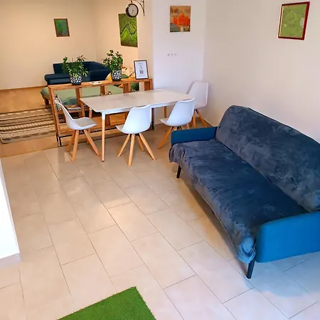 Family Tauchen Apartment *