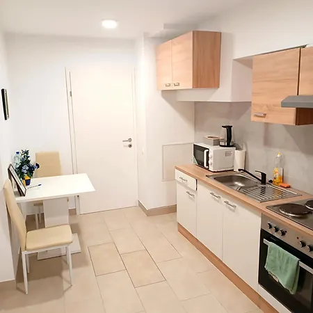 Family Tauchen Apartment *