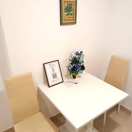 Family Tauchen Apartment Mönichkirchen