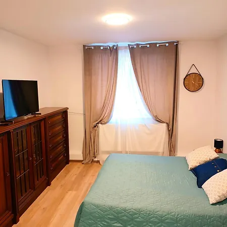 Apartment Family Tauchen Mönichkirchen