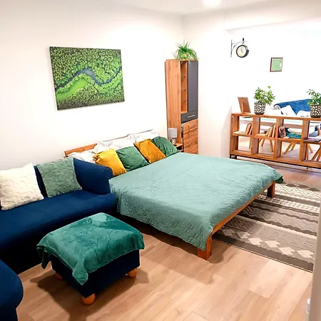 Family Tauchen Apartment